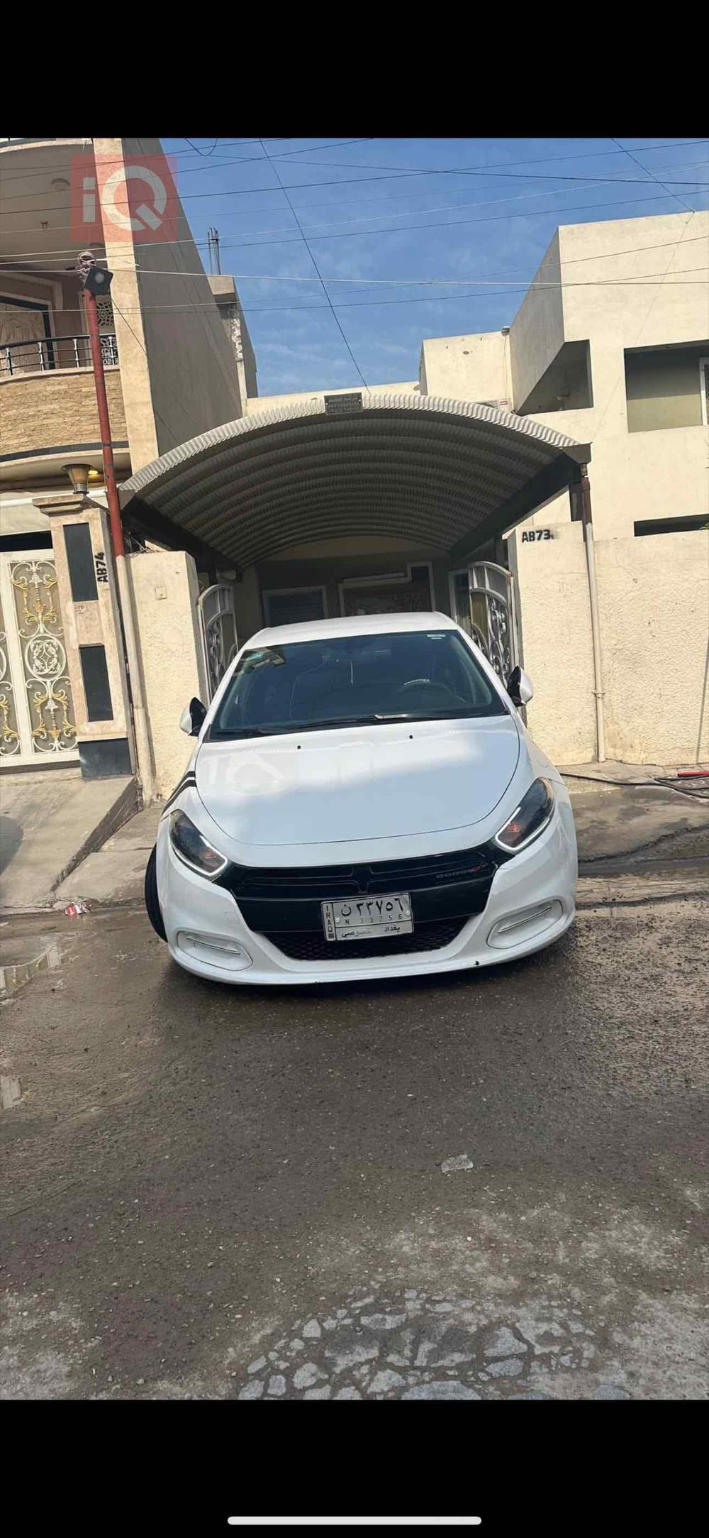 Dodge Dart